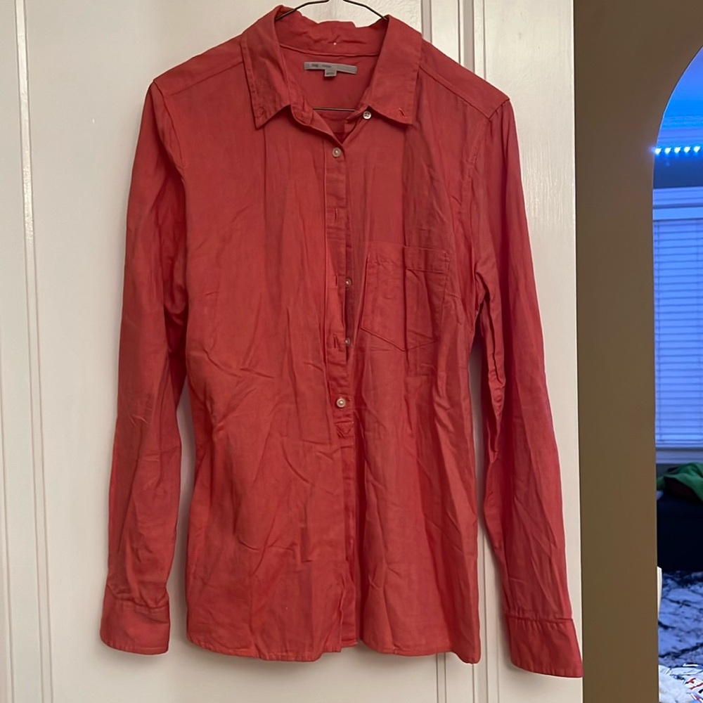 Gap Button Up - image 1